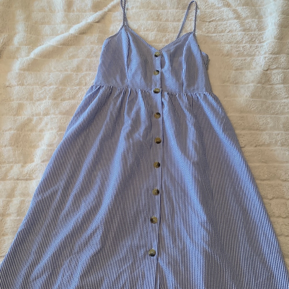 Midi dress